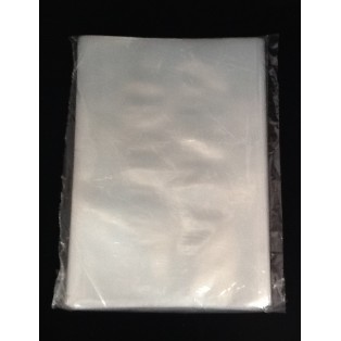 6x9 Poly Bags 